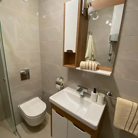 Apartman Goga Divčibare