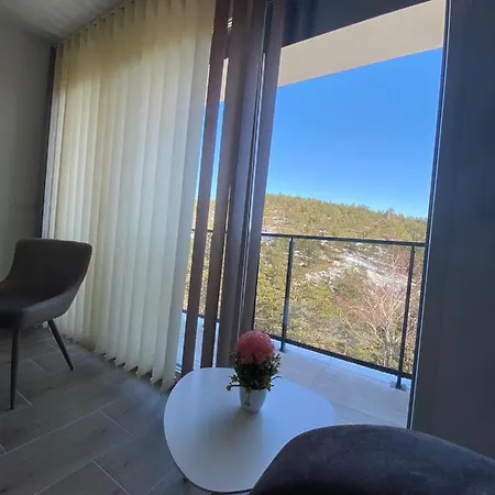 아파트 Goga Divčibare