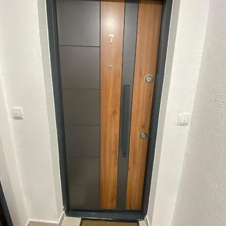 Goga Apartman Divčibare