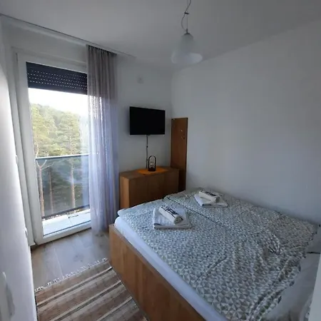 Goga Apartman Divčibare