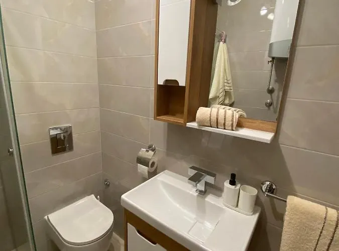 Apartman Goga Divčibare