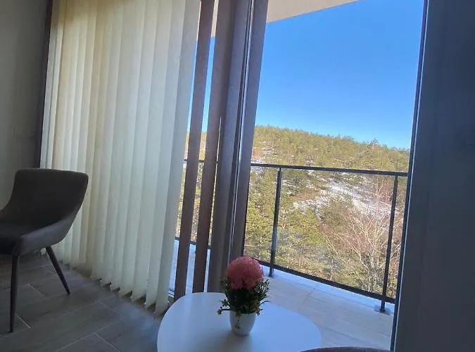 Apartman Goga Divčibare