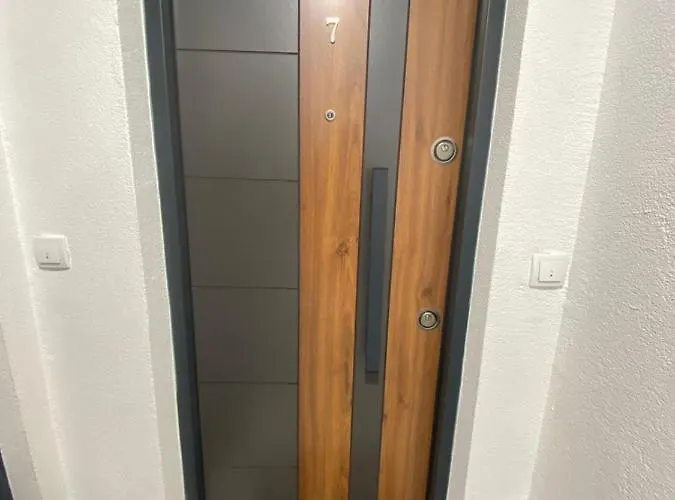 Goga 아파트 Divčibare