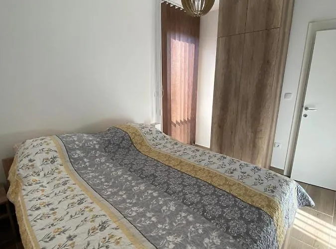 Goga Apartman Divčibare
