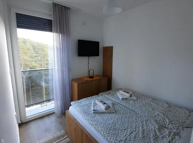 Goga Apartman Divčibare